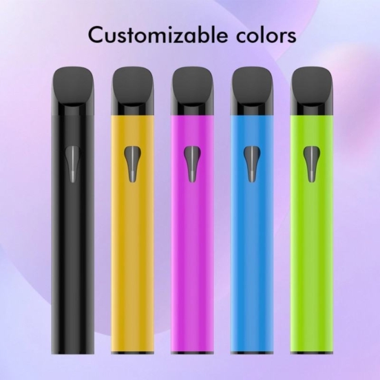 Customization D01 Disposable Vape Wholesale