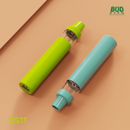 2024's Finest Vaping B-BOX Ds-11 (1.0ml Disposable) Electronic Cigarette Puff