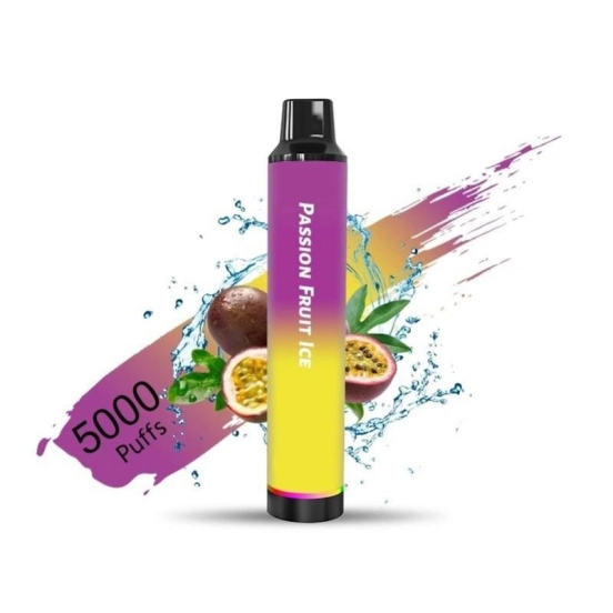 Premium Vape Pen Mazaj Titan 5000 Puffs Vape