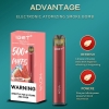 Disposable Joact Ig12 4000 Puffs Vape