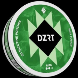 Disposable Vape Bar Insta Dzrt 15000 Puffs