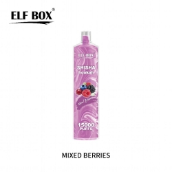 Disposable Vape Pens Doloda Elf Box Ls 15000