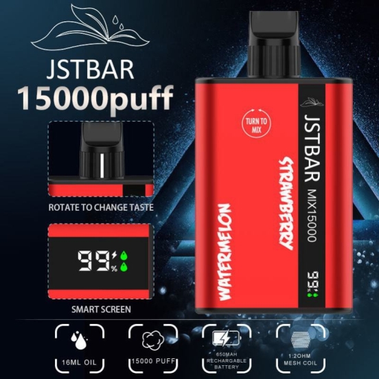 Bang 15000 15k Puffs Pen Vape