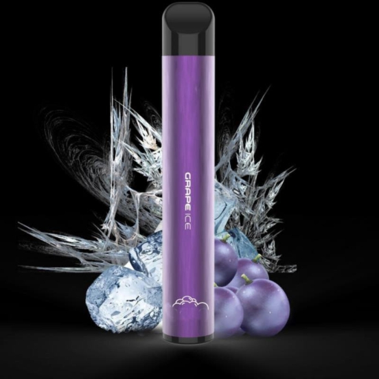 AIERBAITA 500 Puffs Disposable Vape Brands