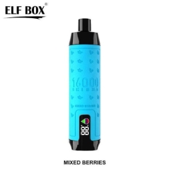 Disposable Vapes SHISHA 16000 Shisha 16000