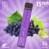 Disposable Vape Pens Runfree Rf001 1500 Puffs