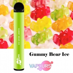 urs Vape Urs 20mg About 600 Puffs Nederland