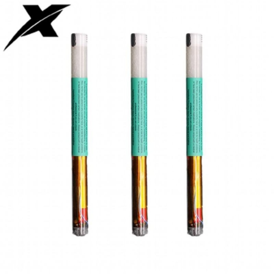 2024 Best Selling Disposable OEM Jail Electric 500 Puffs Vape Brands