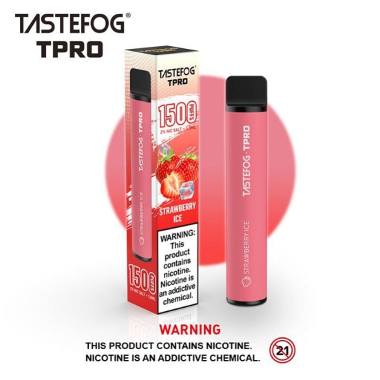 Geek Plus Tastefog Tpro 1500