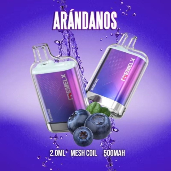 OEM Disposable Vape Brands