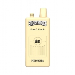 Breze BS SMOKYSMOKE 16000 Disposable Vape Pen