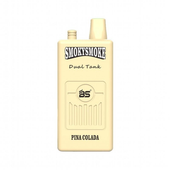 Breze BS SMOKYSMOKE 16000 Disposable Vapes Wholesale