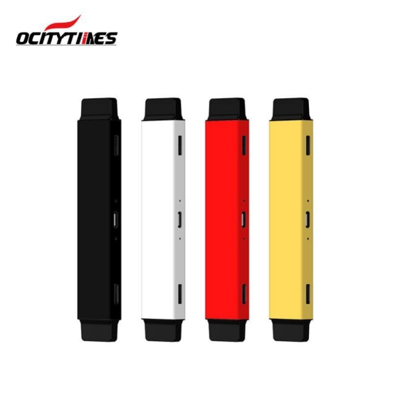 Ocitytimes Vape Pen Twin Pod