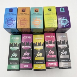 Packwoods X Runtz Vape Pr32