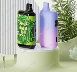 BANANATIMES/Custom Bv03 - Disposable Box Vape