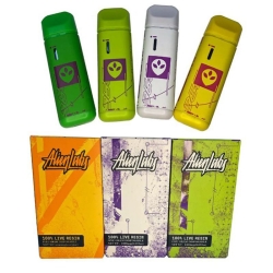 OEM Alien Rechargeable Disposable Original