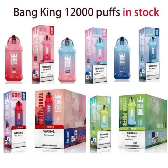 Premium Bang Big Puff Pen Plus