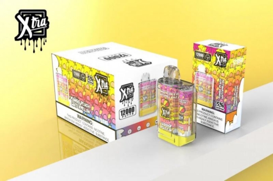 2024 Bulk Pricing Wholesale Price zbood Xtia 12000 Vape