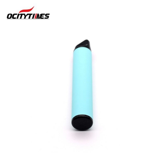 Wholesale Disposable Ocitytimes Bf 1500 Puffs Vape Pens