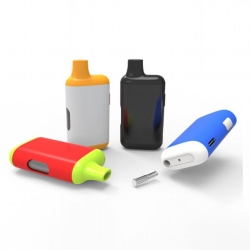 iPlayecigs P43 Disposable Vape Brands