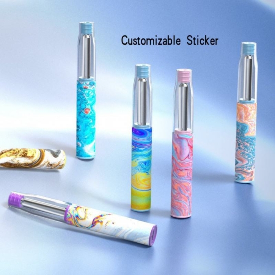 Premium Vape Pen Wholesale Disposable OEM ODM 2g Thin Oil Vape Pen