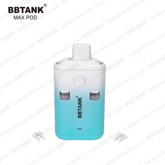 Best Quality BBTANK Max Vape Pens