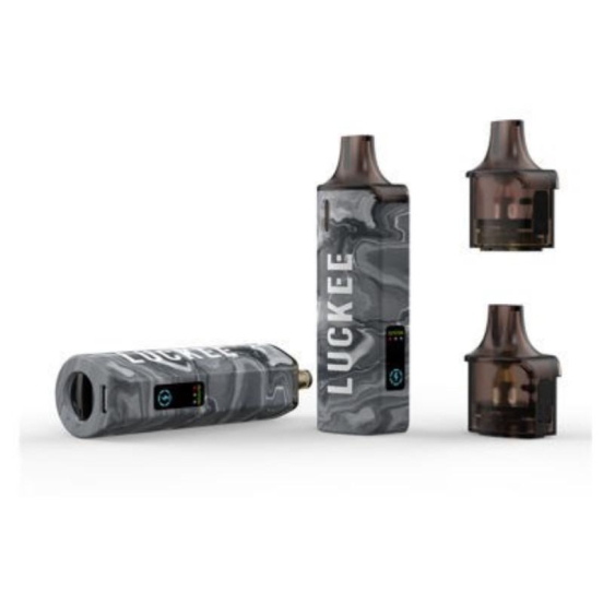 Luckee 776 Smooth Hit Disposable Vape