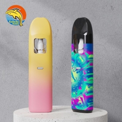 Big Puff Pens Plus Customized Bg02 1ml Vape