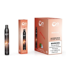 VOCANO Pen Vocano Stars 2000 Puffs Disposable Vape