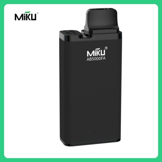 Miku Bar Ab5000fa113 Hits Vape Puffs