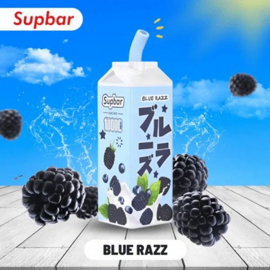 Best Selling Disposable Sup 15 Flavors 10000 Puffs Vape Pen Wholesale Price