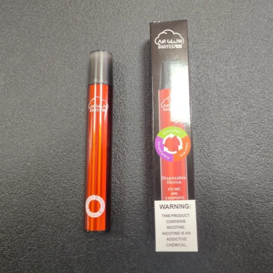 Smok Vape Air Glow Switch3 In 1 2400 Puffs Wholesale