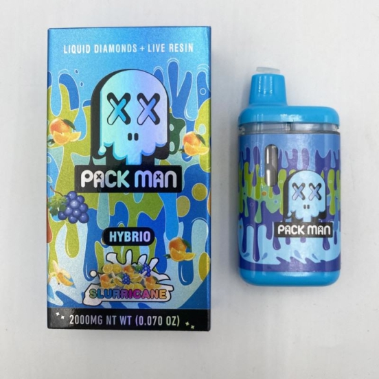 Packwoods X Runtz Disposable Vapes Wholesale 2p14