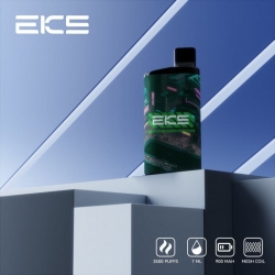 EKS Disposable Vape
