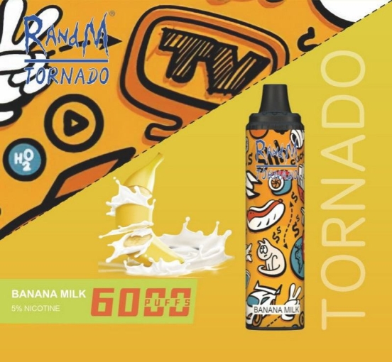 Smok Wholesale Disposable Vape 6000