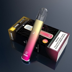 Disposable Vape luckee Luckee Bud Pro