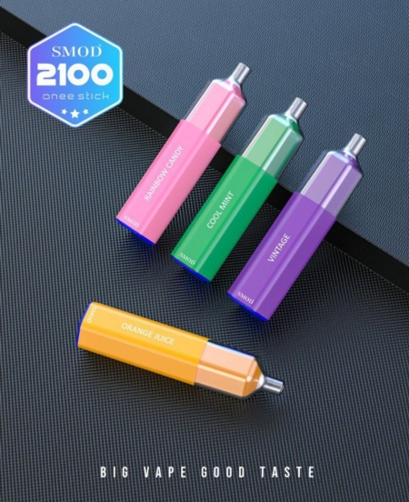 2024 Best Selling Kang 2100 2500 Puffs Wholesale Vapes