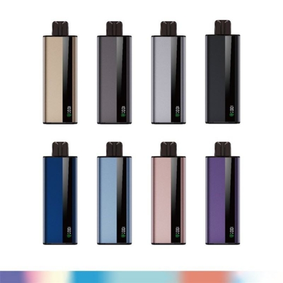 Bulk Price OEM T37 6000 Puffs Wholesale Price Disposable Vape Pens