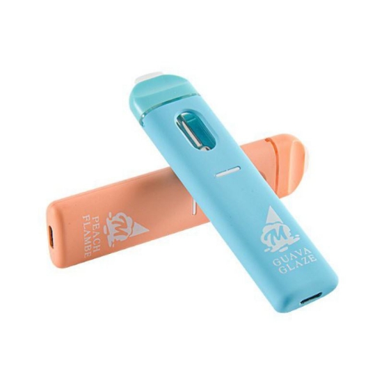 Wholesale Disposable Gm Vape Bar