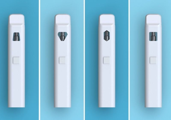 Blizzard Bb2 2ml Thick Oil Disposable Pod Wholesale Disposable Vapes