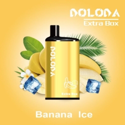 Doloda Extra Box Bar Vape