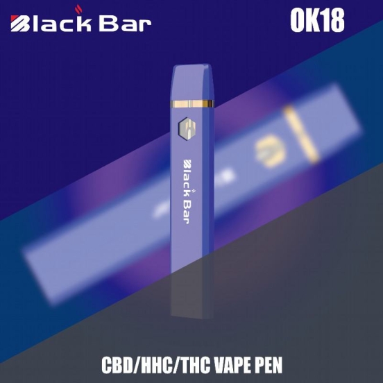 Best Selling AZE & Support Customization Hd600 Bar Vape