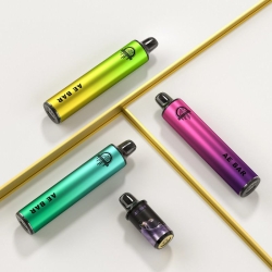 Disposable Vapes AE /OEM Basic 1000 Puffs