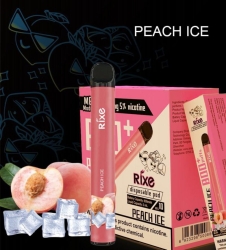 Disposable RIXE Rixe M6 800 Vapes