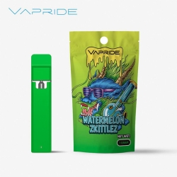 Disposable VAPRIDE Vapride Vp40 Vape Pen