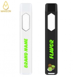 OEM/ODM Disposable Vape Pens