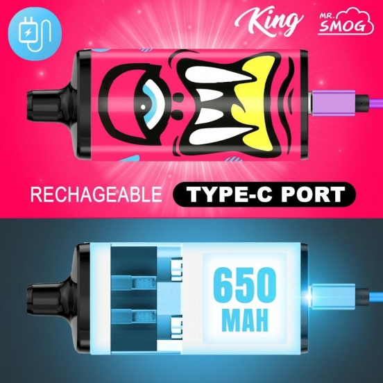  Oem 15000 Puffs Pens