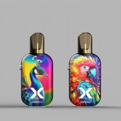 aierbaita Disposable Vape Air Glo X/ Oem 600 Puffs