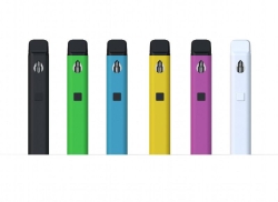 no Bb 2ml Vape Disposable