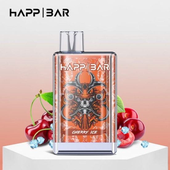 2024's Finest Vaping Disposable Vape Customized Crystal Happ Pure Disposable S 10000 Puffs Wholesale